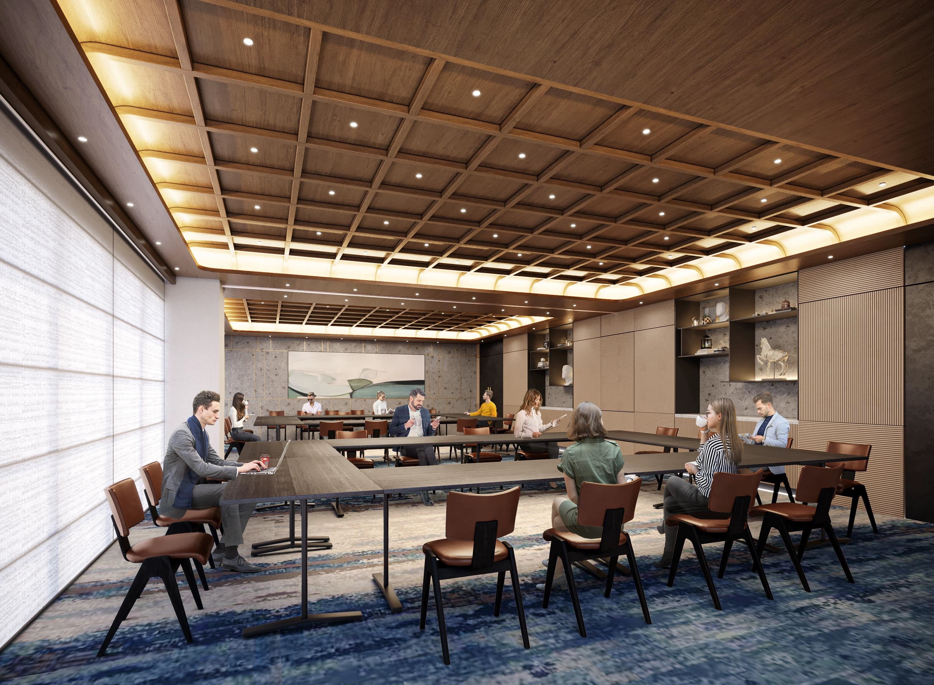 宴会場イメージ