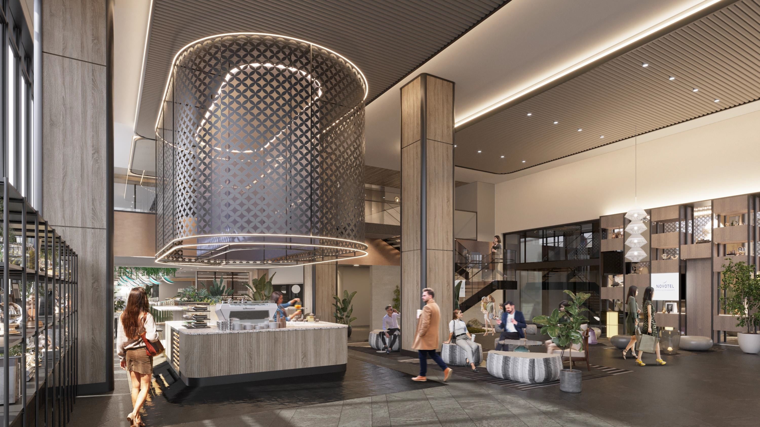 ソーシャルラウンジイメージ