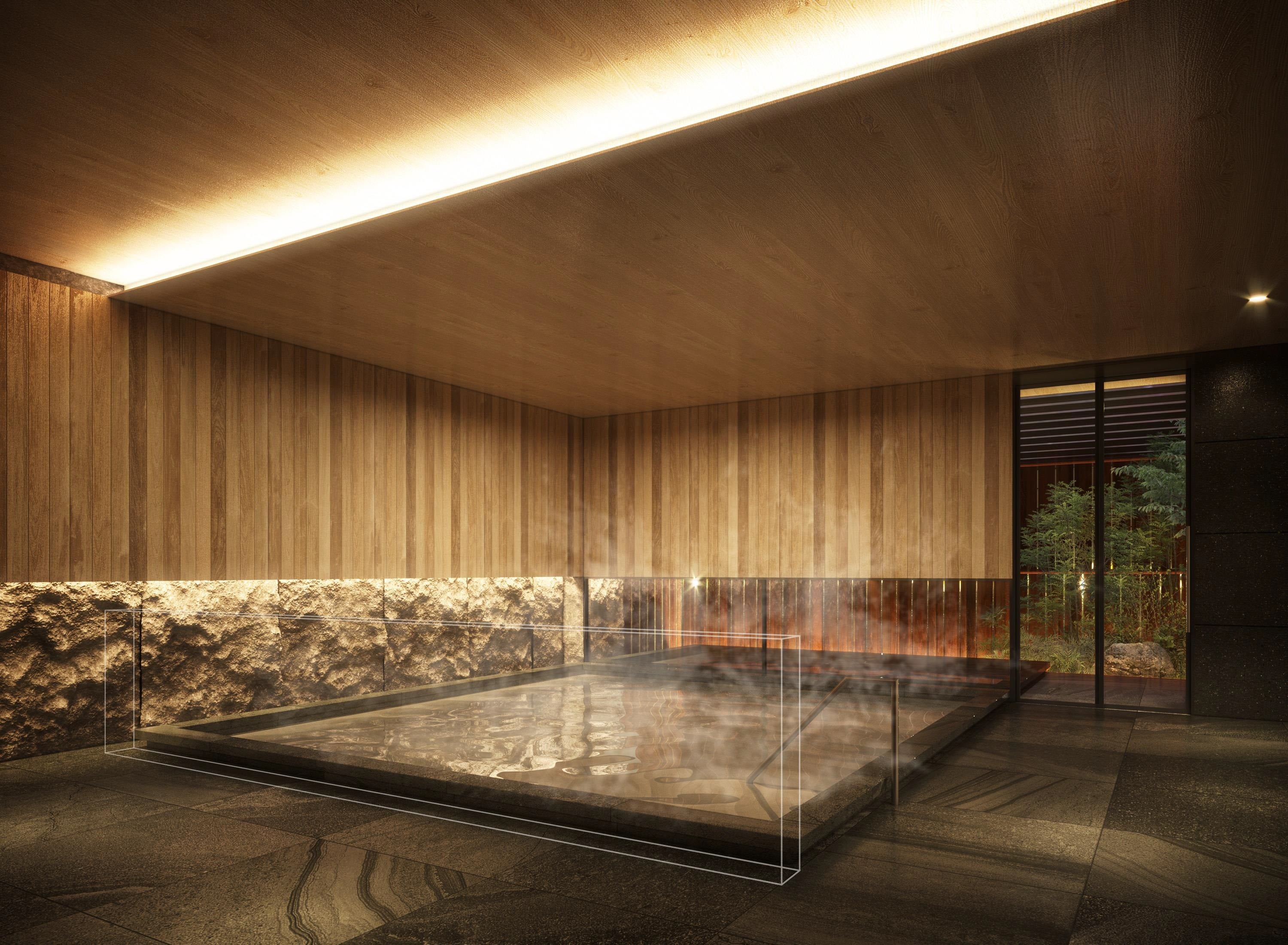 大浴場イメージ