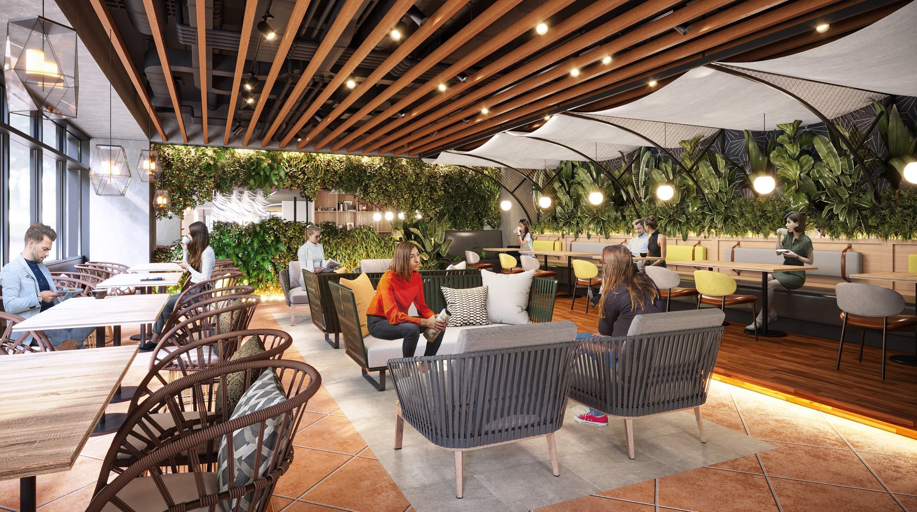 レストランイメージ