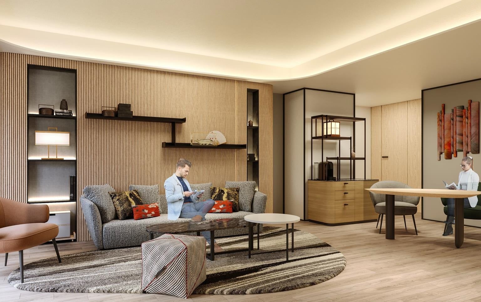 スイートイメージ