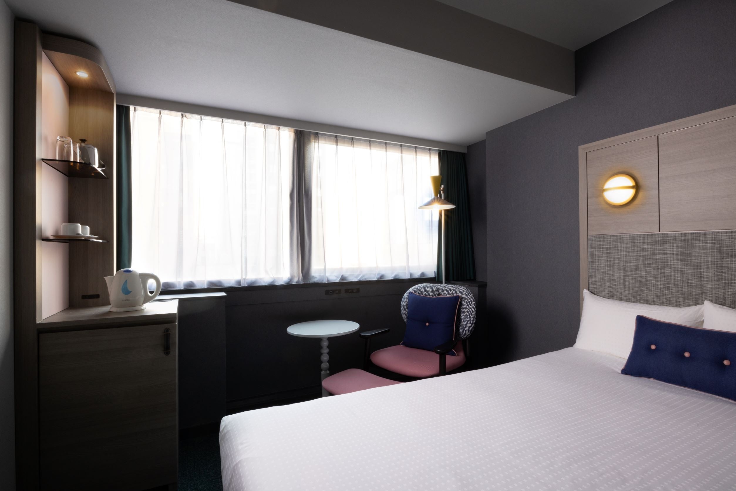 スーペリアツイン