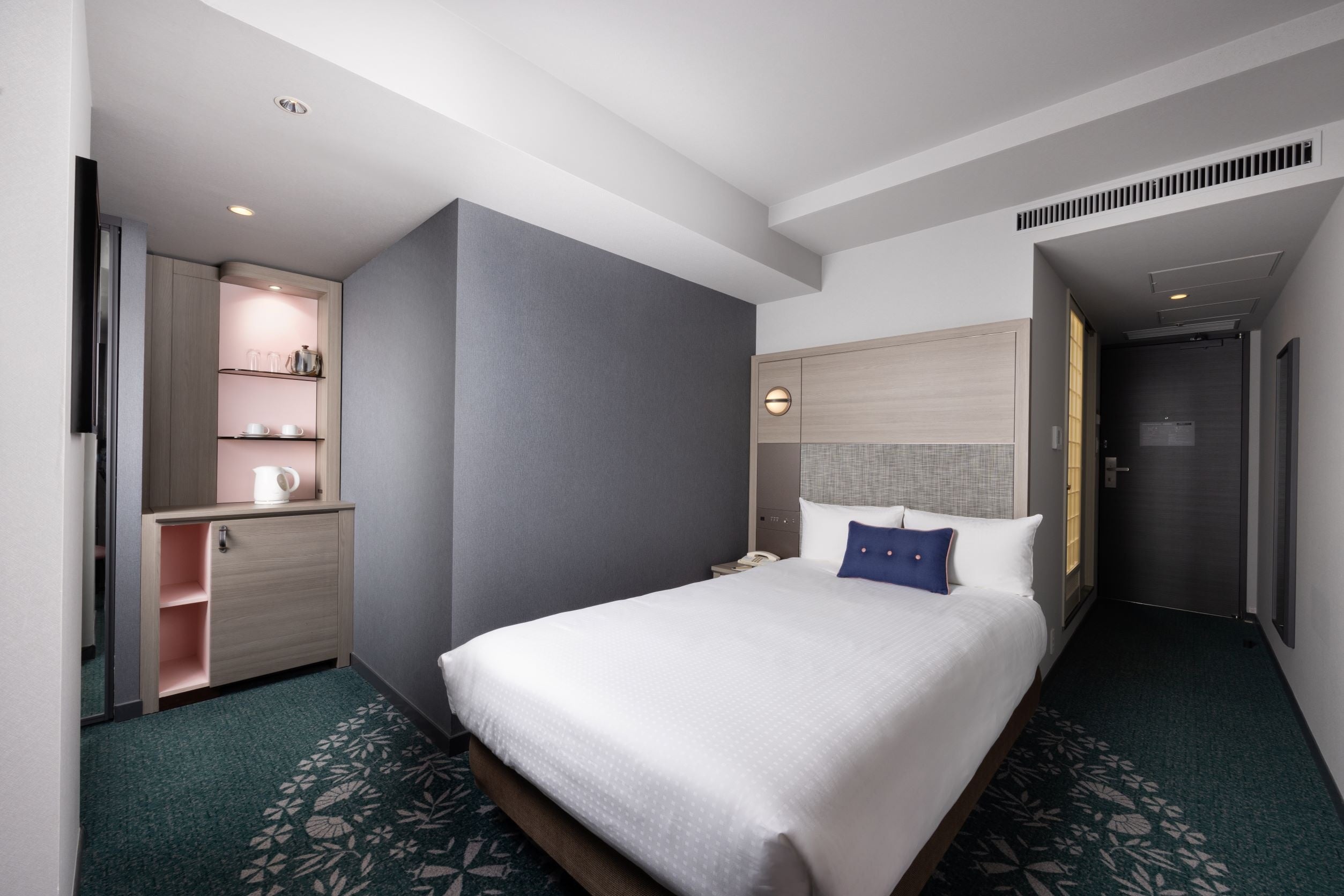 スタンダードセミダブル