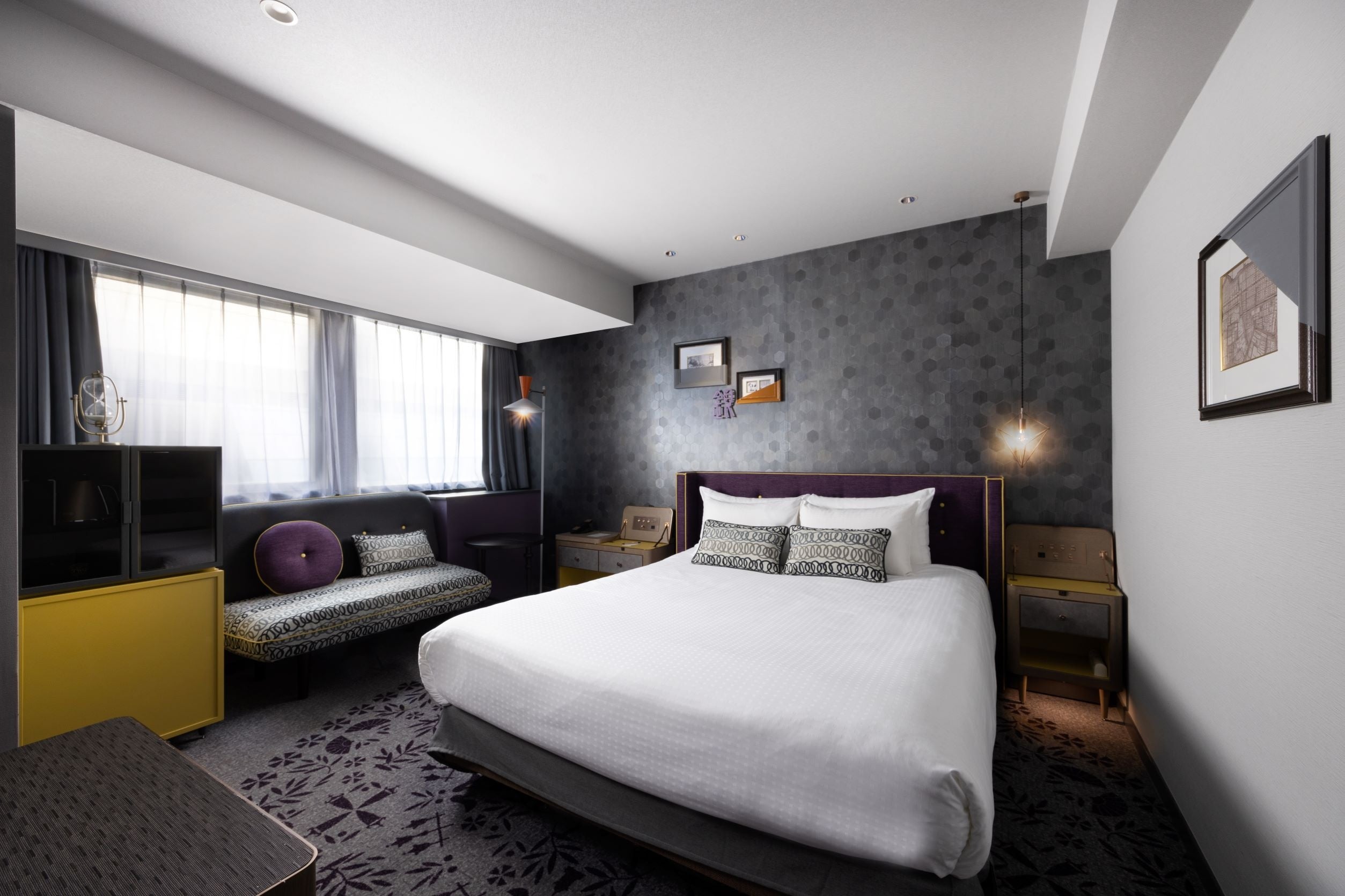 デラックスクイーン