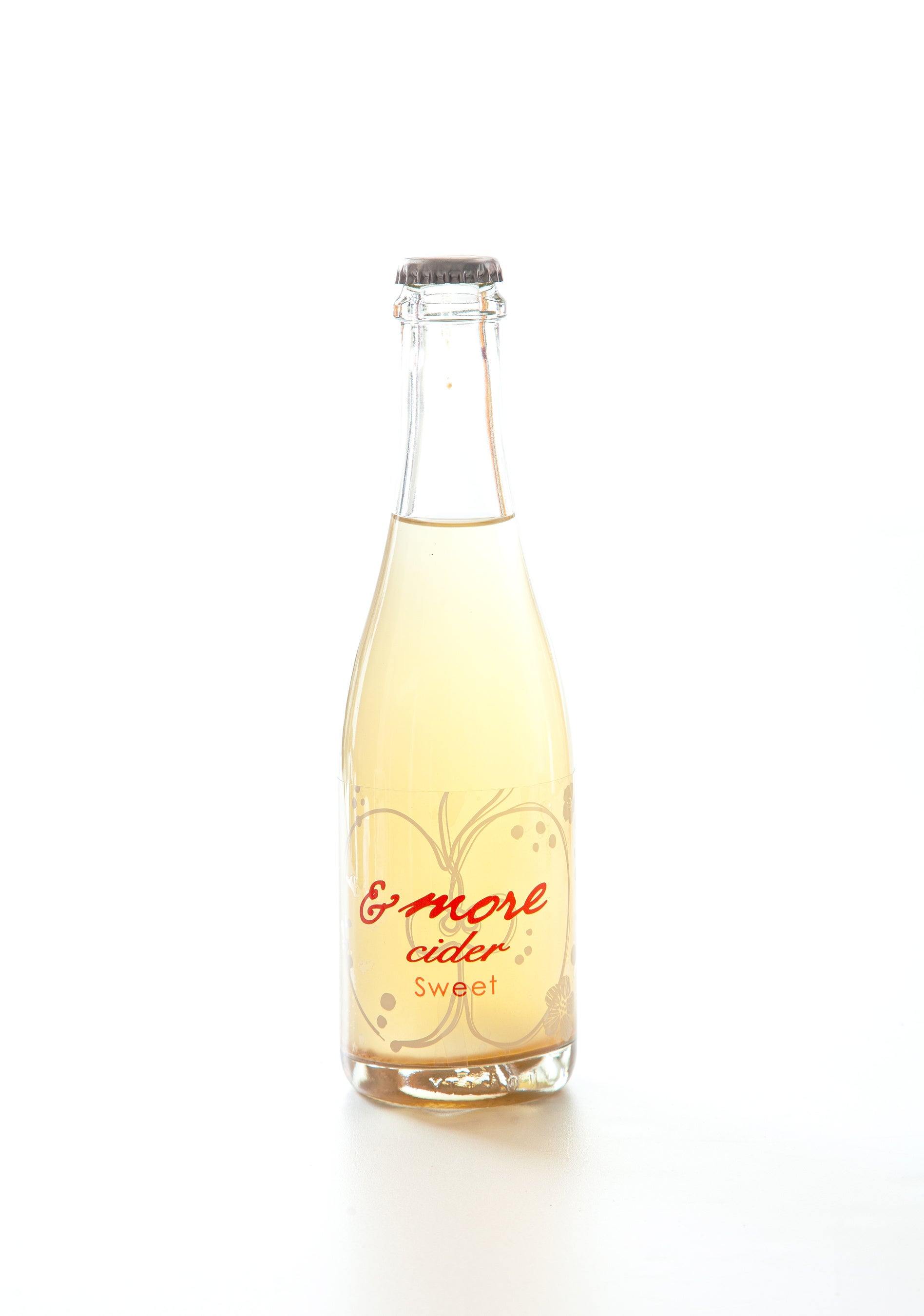 &more cider sweet シードル