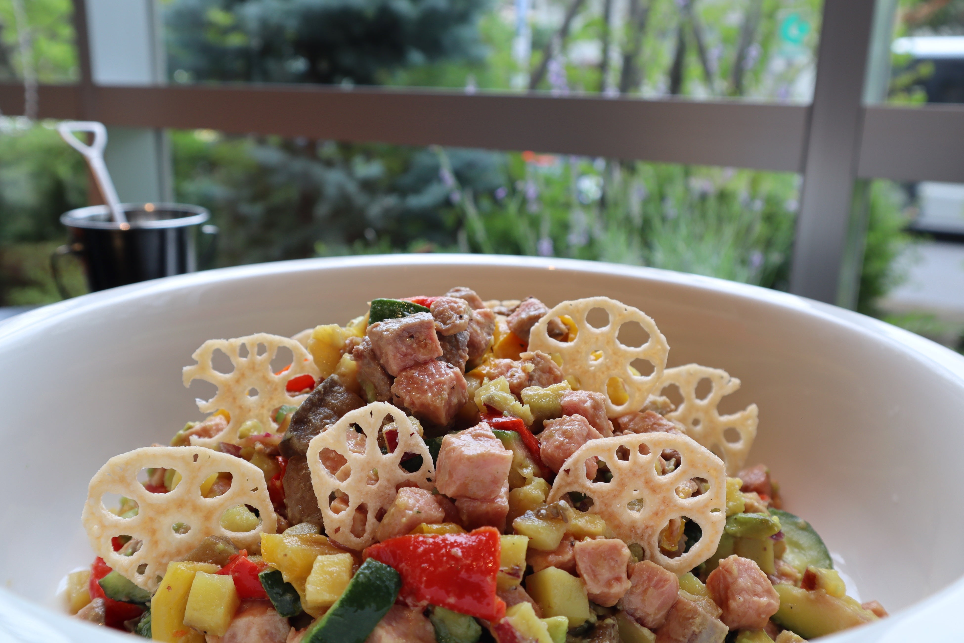 具材ごろごろローストビーフ