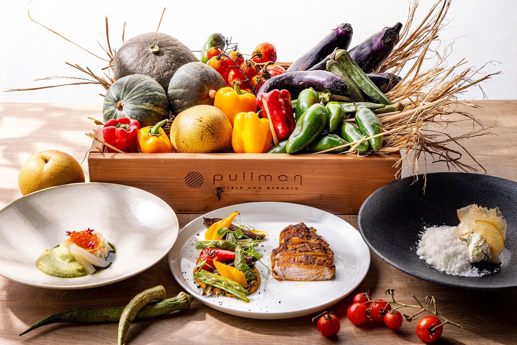 FUN DINING KASA  (ファンダイニング カサ)