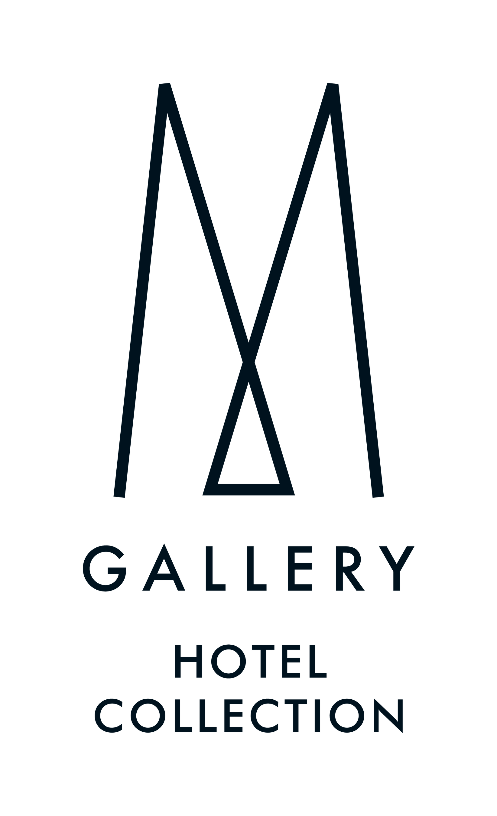 Mギャラリーロゴ