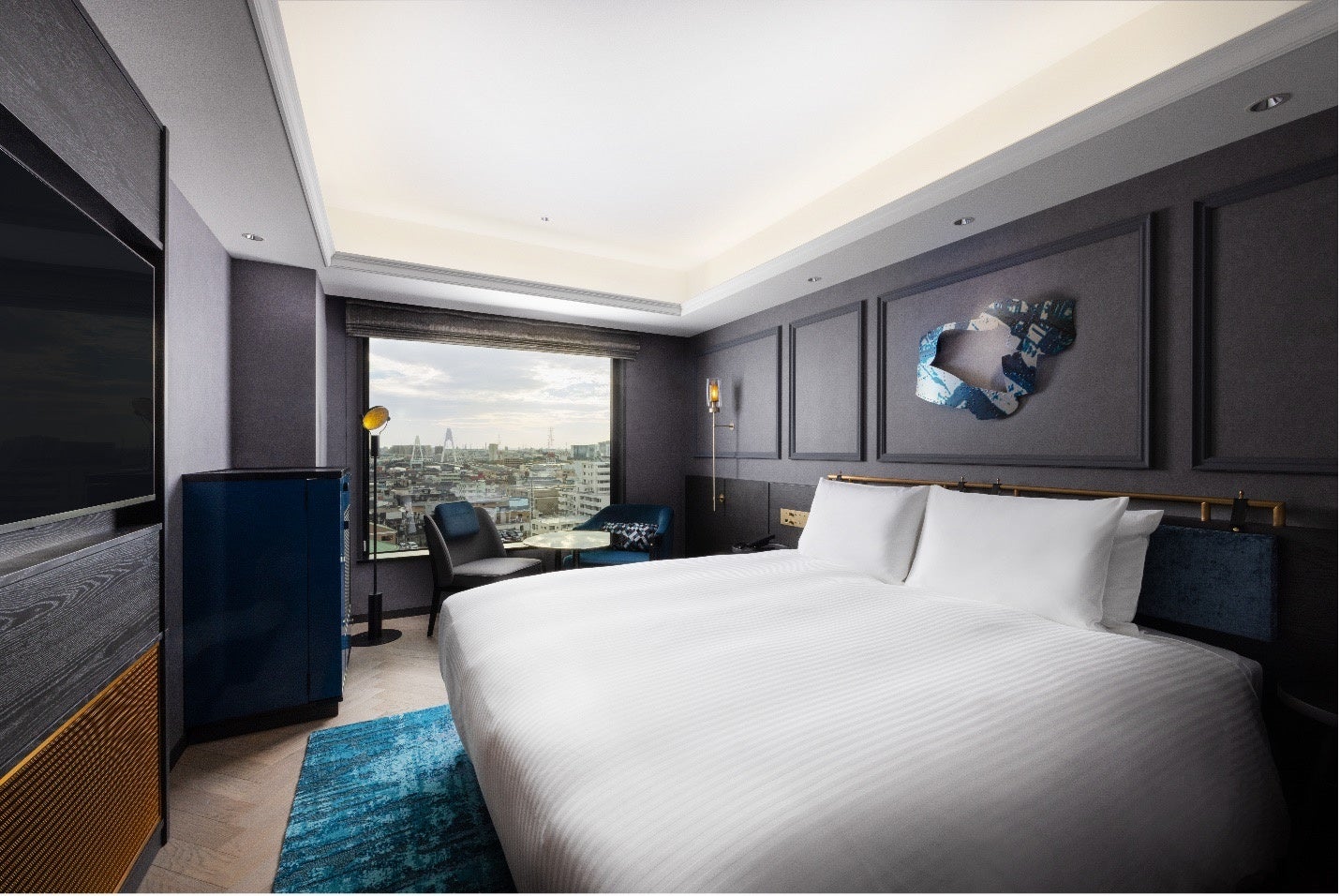 プリビレッジキング