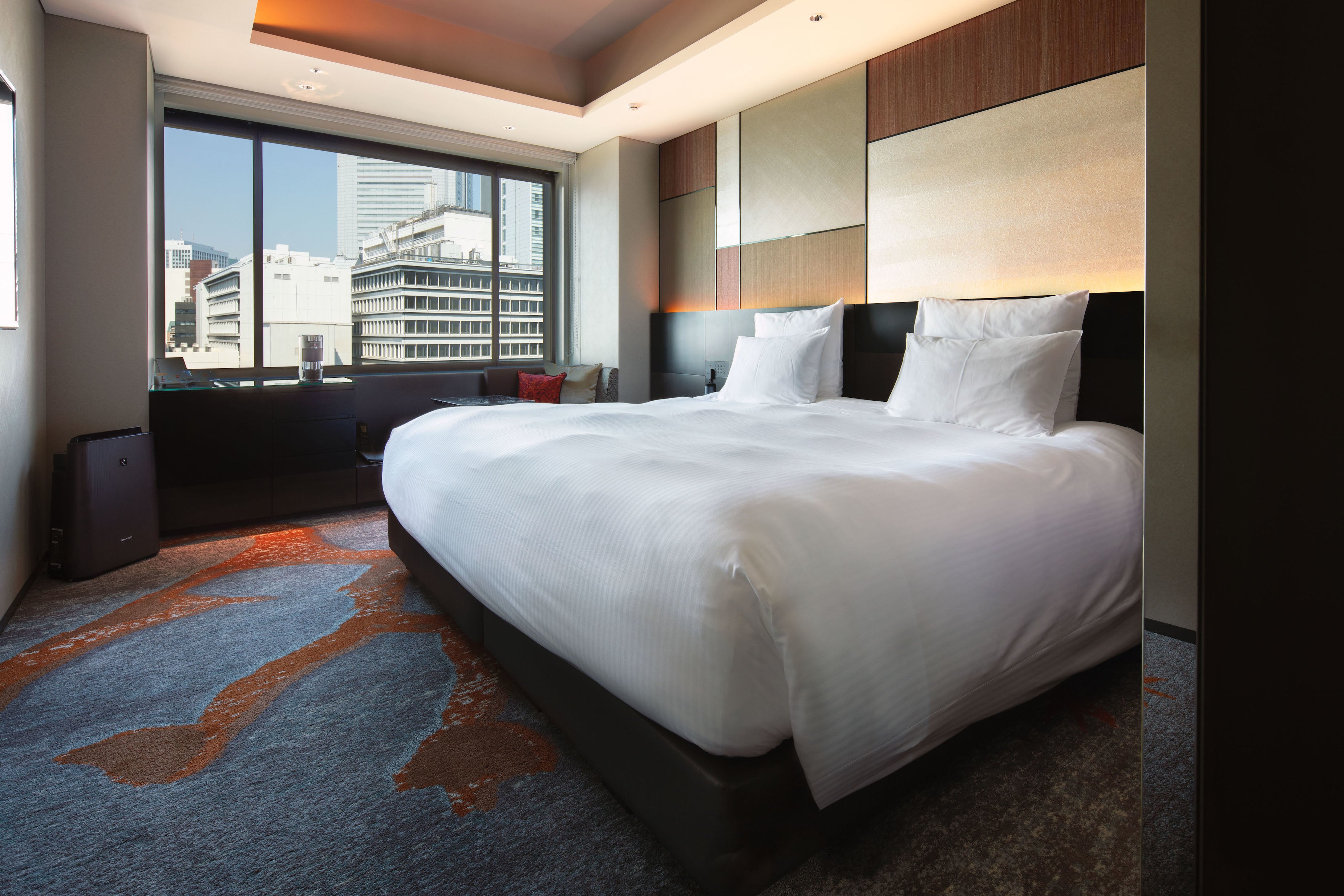 プルマン東京田町