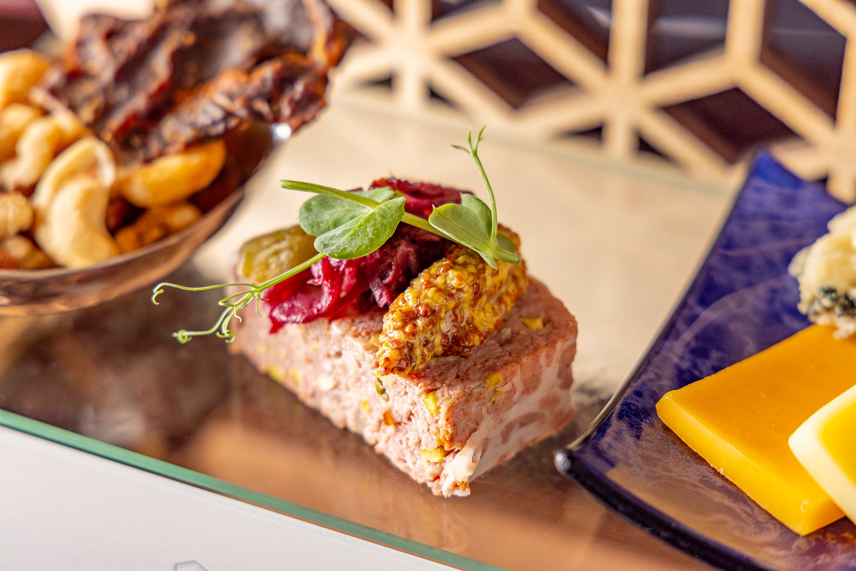 パテドカンパーニュ