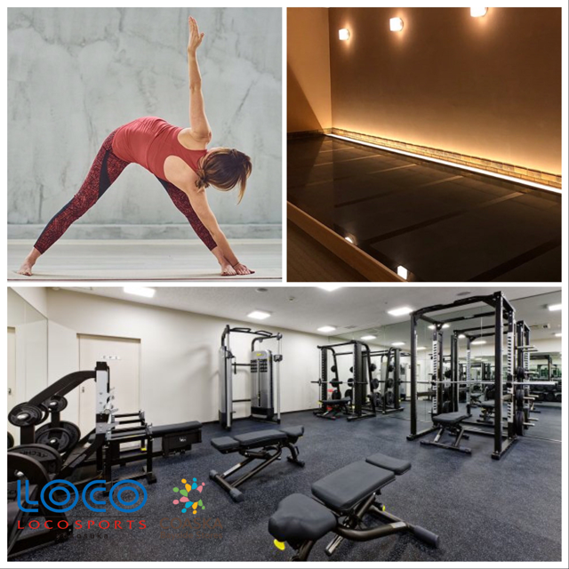 Copyright 2020LOCOSPORTSYOKOSUKA