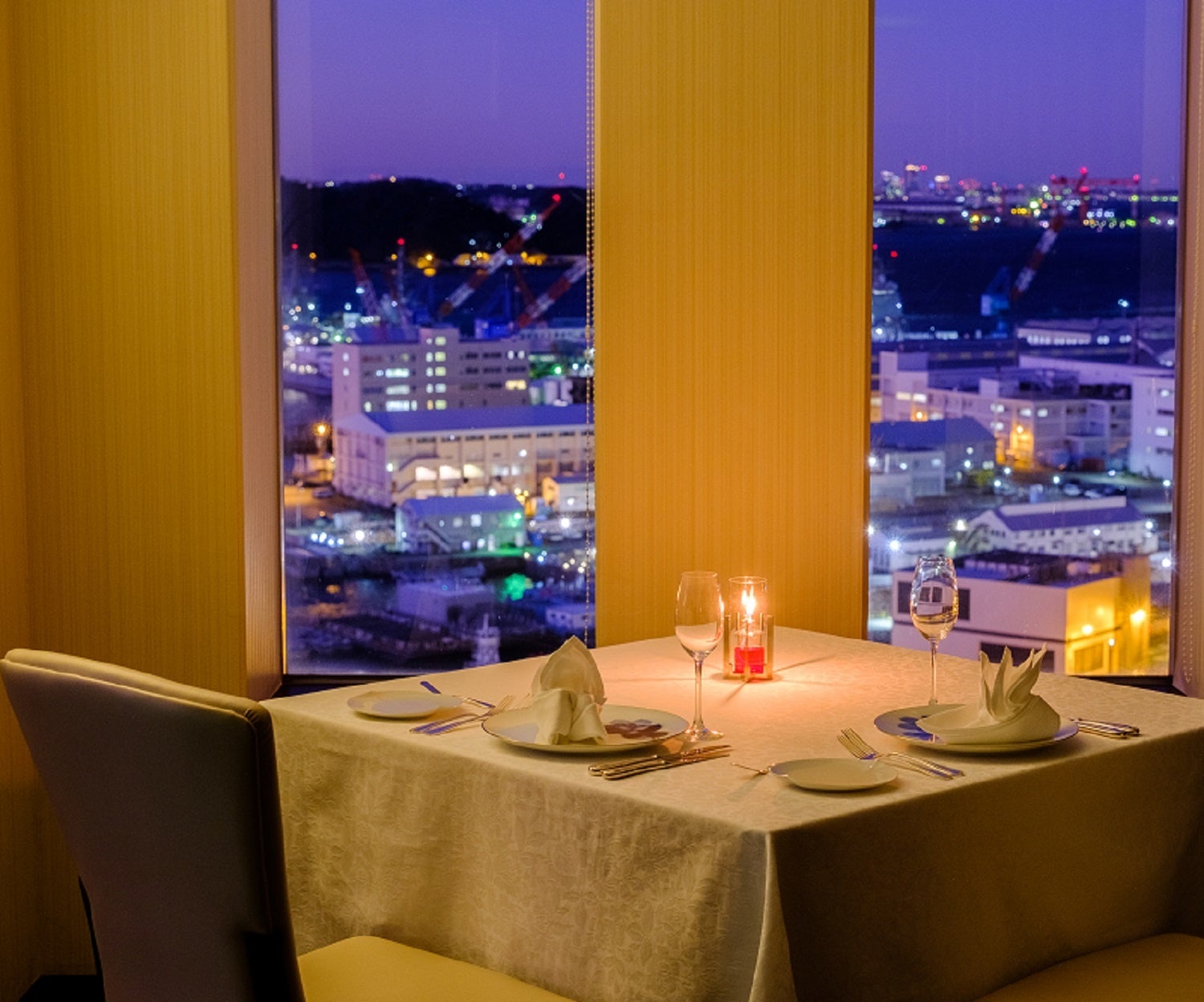 ビストロ・ブルゴーニュ