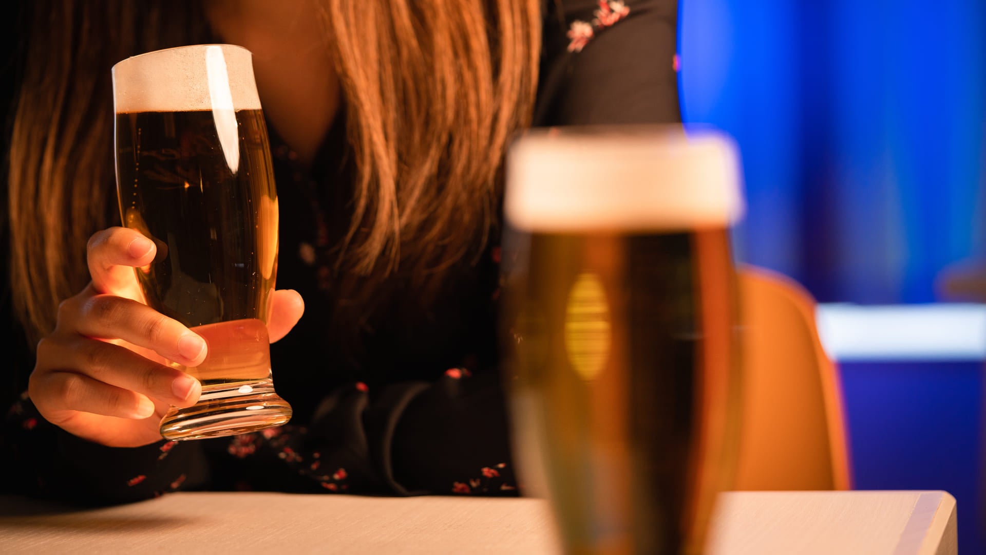 ホテルラウンジ（イメージ）