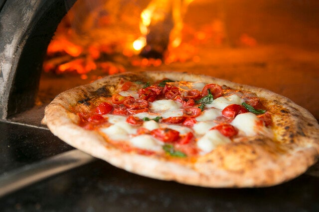 提携レストラン一例（アレグロ）