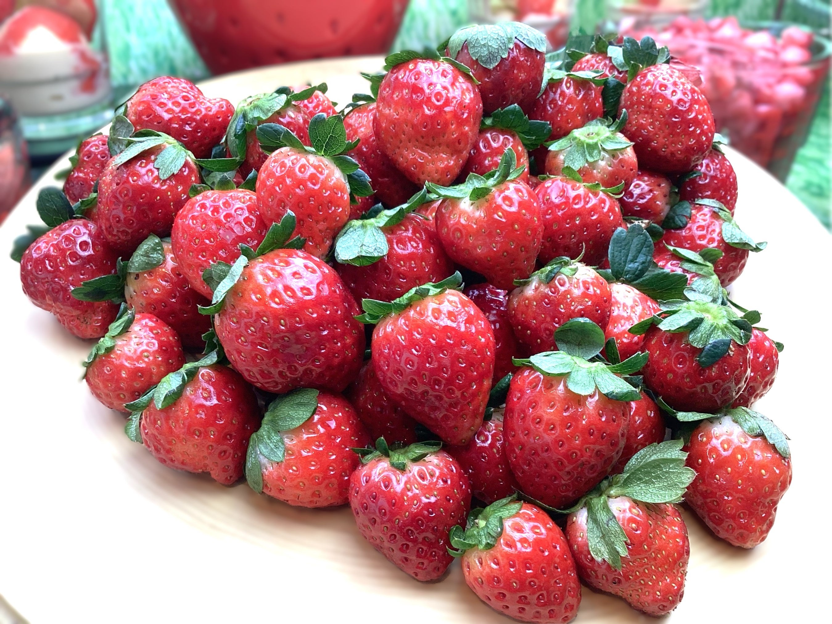 イビススタイルズ東京ベイ STREATSから『至福のスイーツ』をお届け！2026年朝食フェア第1弾『フレッシュいちご』で楽しむハッピーステイ