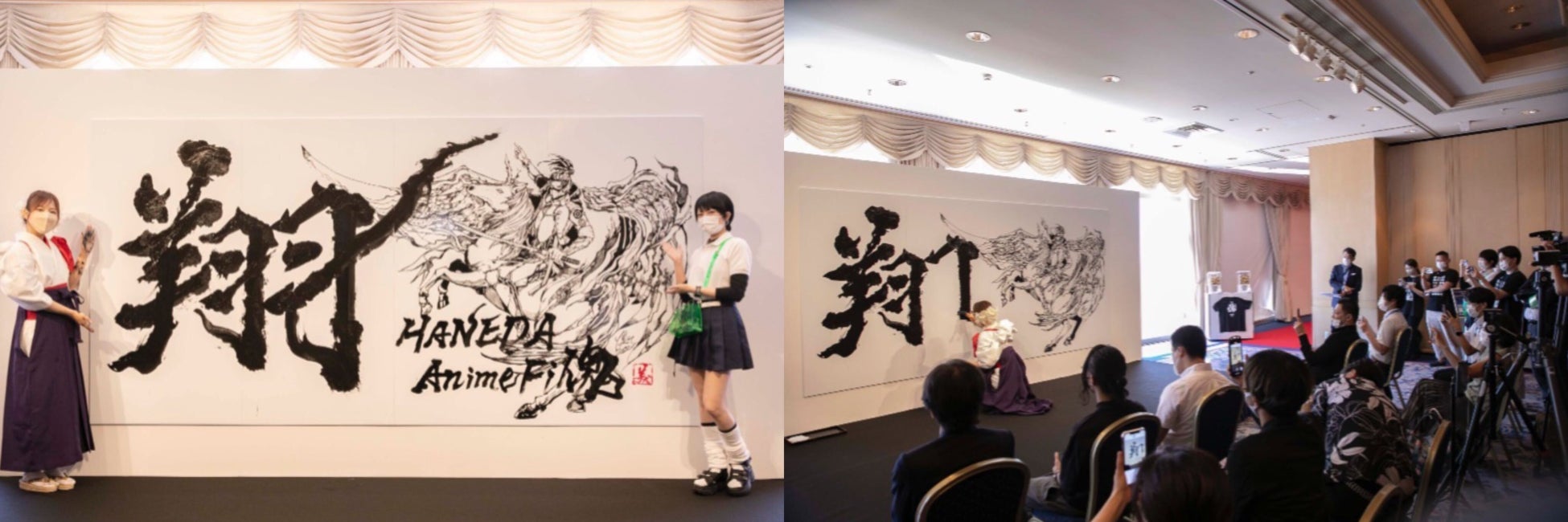 プルマン東京田町 開業4周年記念 豪華特典付きプランの販売やライブパフォーマンス アート展示などの特別イベントの開催が決定 アコーのプレスリリース プルマン東京田町 開業4周年記念 豪華特典付きプランの販売やライブパフォーマンス アート展示などの特別イベントの開催が決定 アコーのプレスリリース