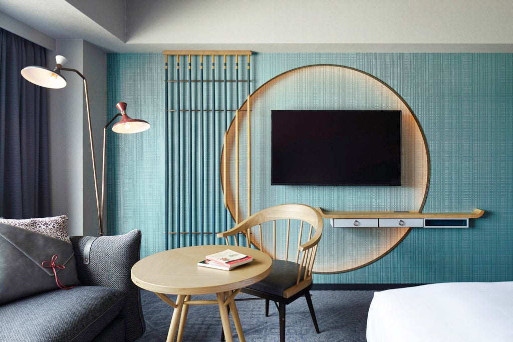 メルキュール京都ステーション