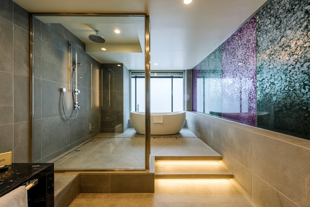 プルマン東京田町