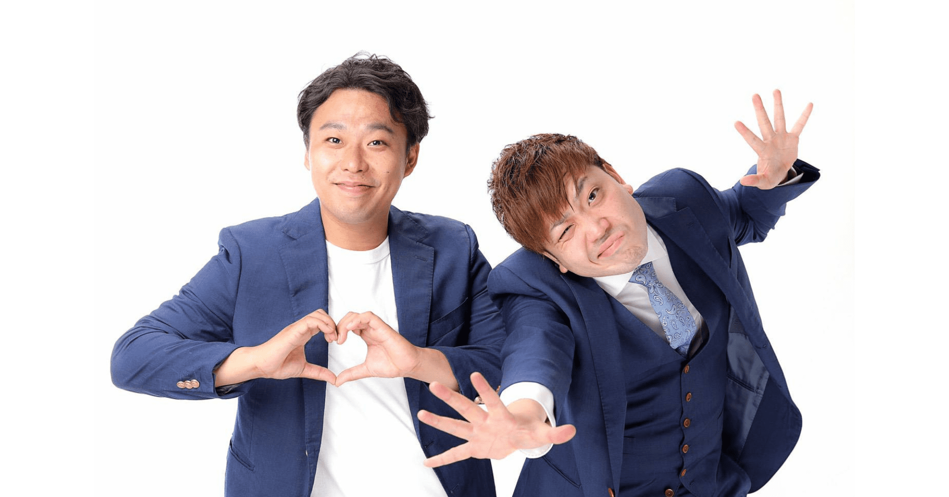 ハノーバー／第43回ABCお笑いグランプリ 決勝進出の実力派