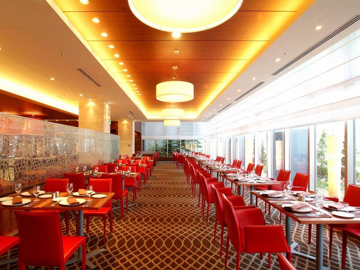 レストランボルドー