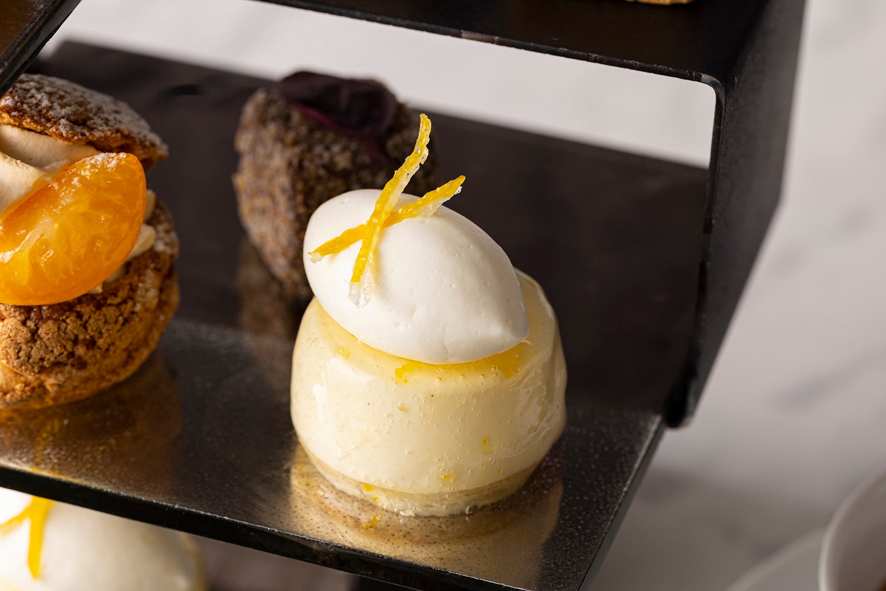 ▲柚子ショコラブラン 