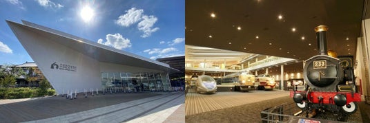【イビススタイルズ京都四条】京都鉄道博物館の入場券付き宿泊プランを販売開始 【イビススタイルズ京都四条】京都鉄道博物館の入場券付き宿泊プランを販売開始