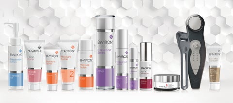 世界70ヵ国で展開するスキンケアブランド「エンビロン」美容家・大野真理子さんによるインスタライブ配信決定! 世界70ヵ国で展開するスキンケアブランド「エンビロン」美容家・大野真理子さんによるインスタライブ配信決定!