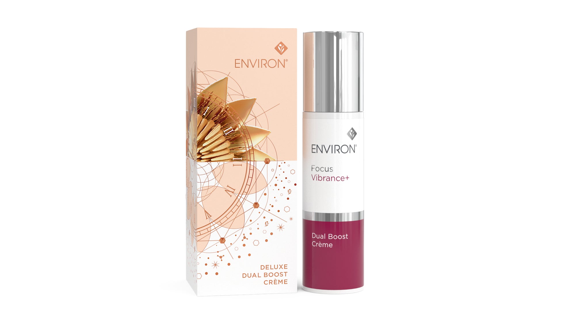 新品・未開封✰ENVIRON・エンビロン✰デラックスボディケアトリオ 新品・未開封✰ENVIRON・エンビロン✰デラックスボディケアトリオ