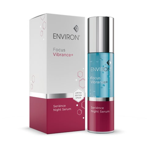 ストレスの影響*¹に着目して開発された美容液の20ml増量サイズ ストレスの影響*¹に着目して開発された美容液の20ml増量サイズ