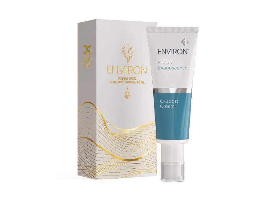 エンビロン 2025 ホリデーギフトコレクションを2025年11月7日