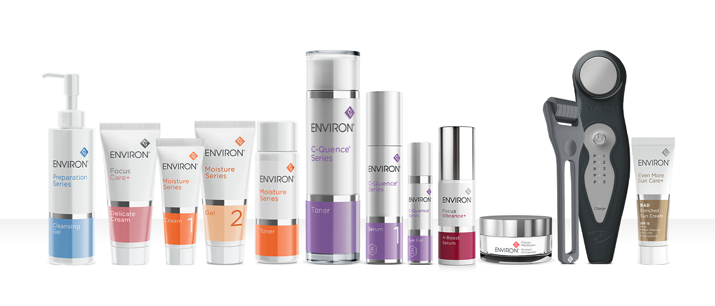 エンビロン 2025 ホリデーギフトコレクションを2025年11月7日（金）と