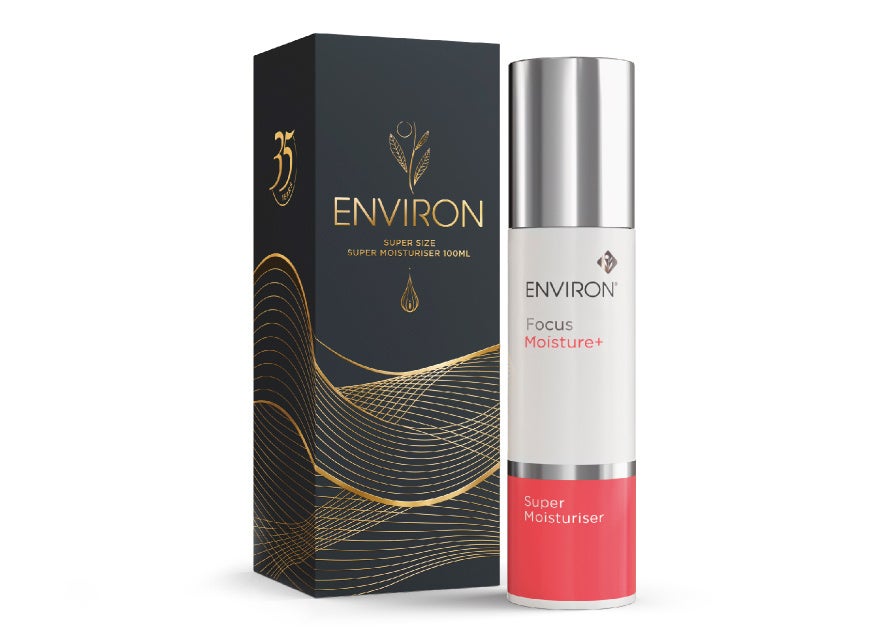 エンビロン 2025 ホリデーギフトコレクションを2025年11月7日