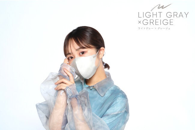 Victorian Mask 3D小顔マスクシリーズ“MASCLASS”の公式イメージ
