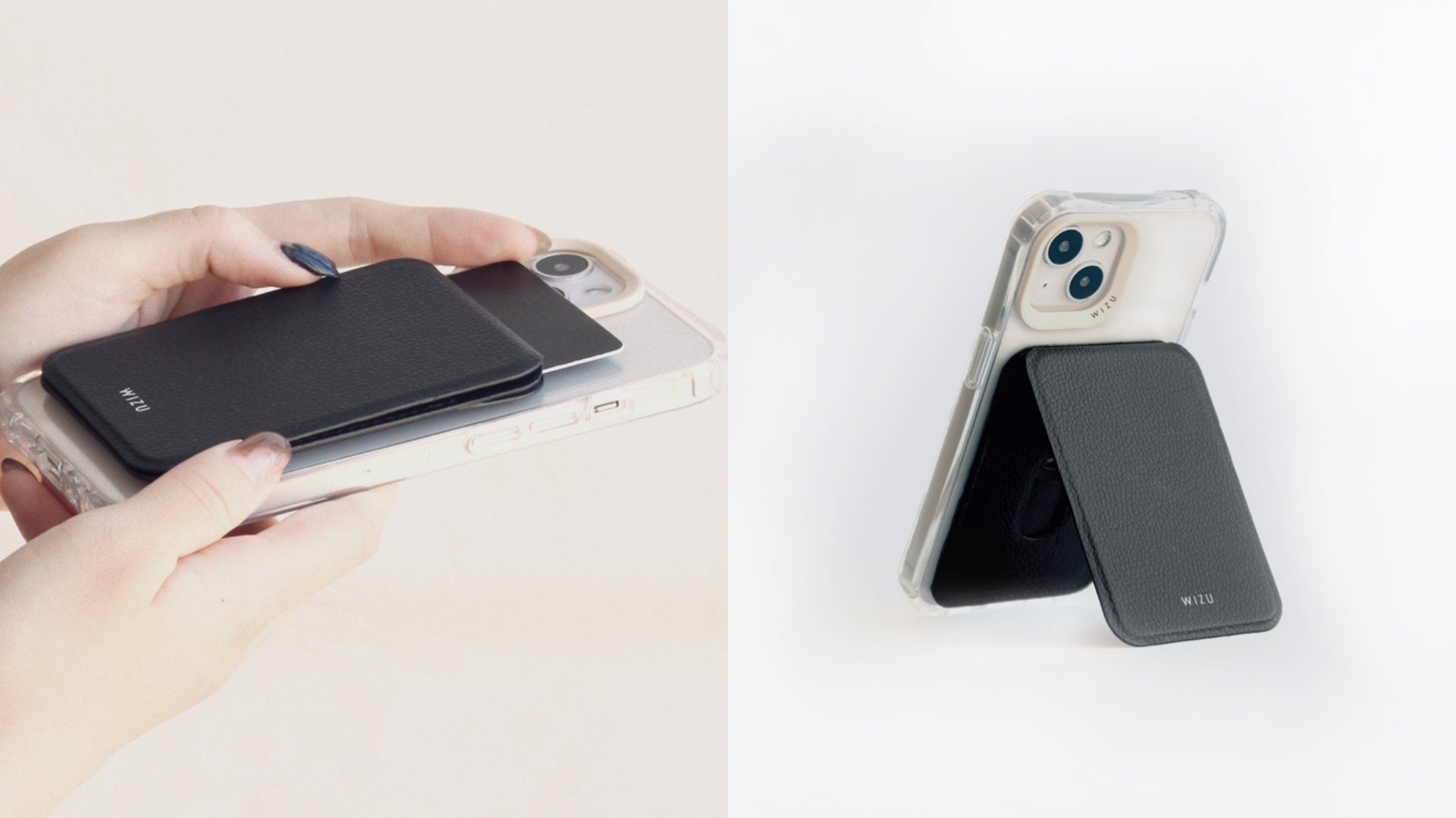 スマホアクセサリー vivi スマホエアコンドリンク キルト | カー用品のセイワ