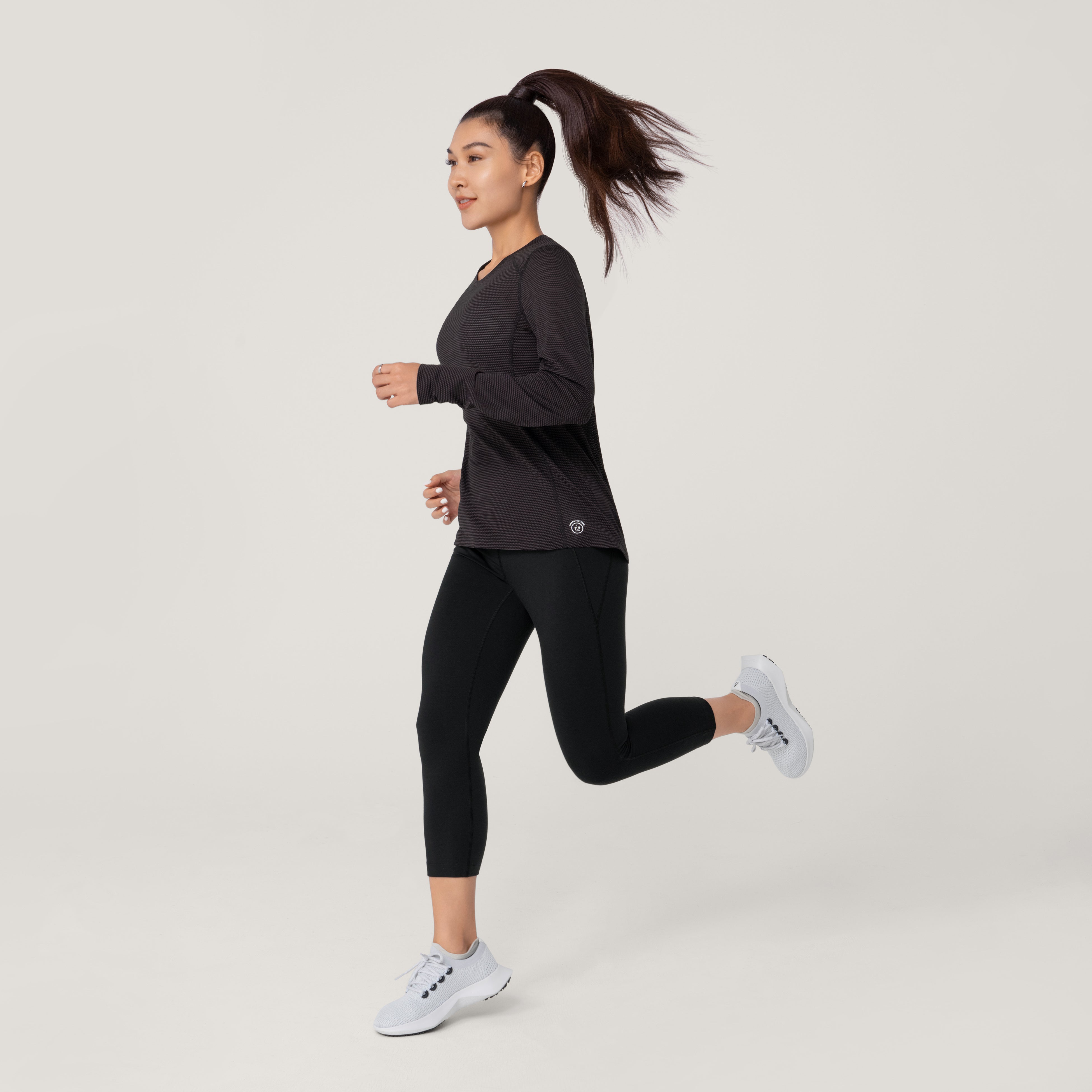 【美品】Allbirds ツリーブリーザー・ニットバレエシューズ 緑 24サイズ Allbirds」からサステナブルなバイオ撥水加工のランニング