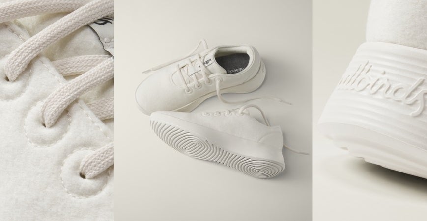 Allbirds」が、本気で履き⼼地を追求した「Wool Runner 2」、3⽉1 Allbirds」が、本気で履き⼼地を追求した「Wool Runner 2」、3⽉1