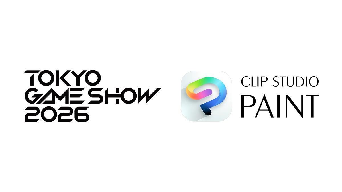 クリスタ、TGS2026インディーゲーム企画に協賛!創作体験も実施 クリスタ、TGS2026インディーゲーム企画に協賛!創作体験も実施