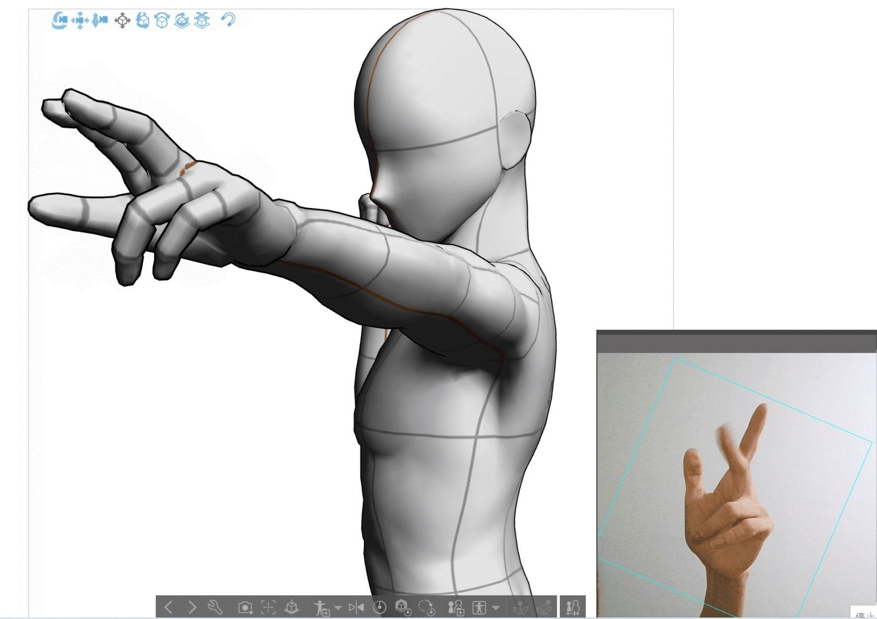 Clip Studio Paint バージョン2 0を23年3月に提供開始 ー よりリアルなブラシ混色や顔や手の作画を効率化する3d機能など 多数の新機能を搭載 ー 株式会社セルシスのプレスリリース Clip Studio Paint バージョン2 0を23年3月に提供開始 ー よりリアルなブラシ混色や顔や手の作画を効率化する3d機能など 多数の新機能を搭載 ー 株式会社セルシスのプレスリリース