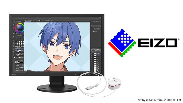 SNOW MIKU 2024コラボ!塗りマス第27回受賞作品発表:応募総数6070点 SNOW MIKU 2024コラボ!塗りマス第27回受賞作品発表:応募総数6070点