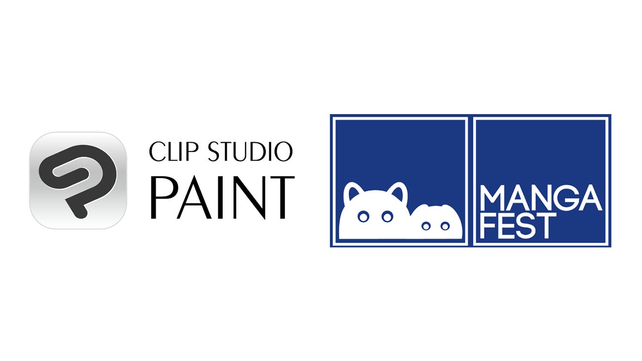 CLIP STUDIO PAINT、スペインMangafestで協賛!豪華賞品&ワークショップ! CLIP STUDIO PAINT、スペインMangafestで協賛!豪華賞品&ワークショップ!