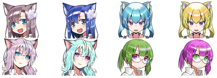 畑健二郎先生の作品