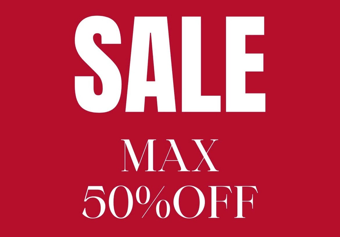 【60%off】定価269,500円 1月6日〜1月13日 最終セール 年末特別企画】ファッション通販サイト「60%」が大型セール