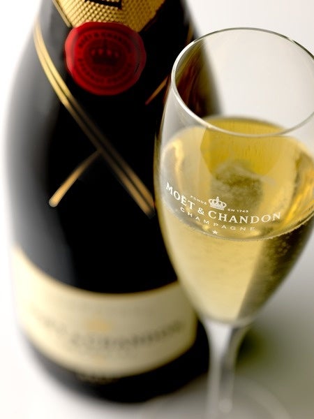 モエ・エ・シャンドン モエ アンペリアル