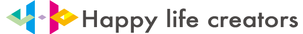 HappyLifeCreators株式会社