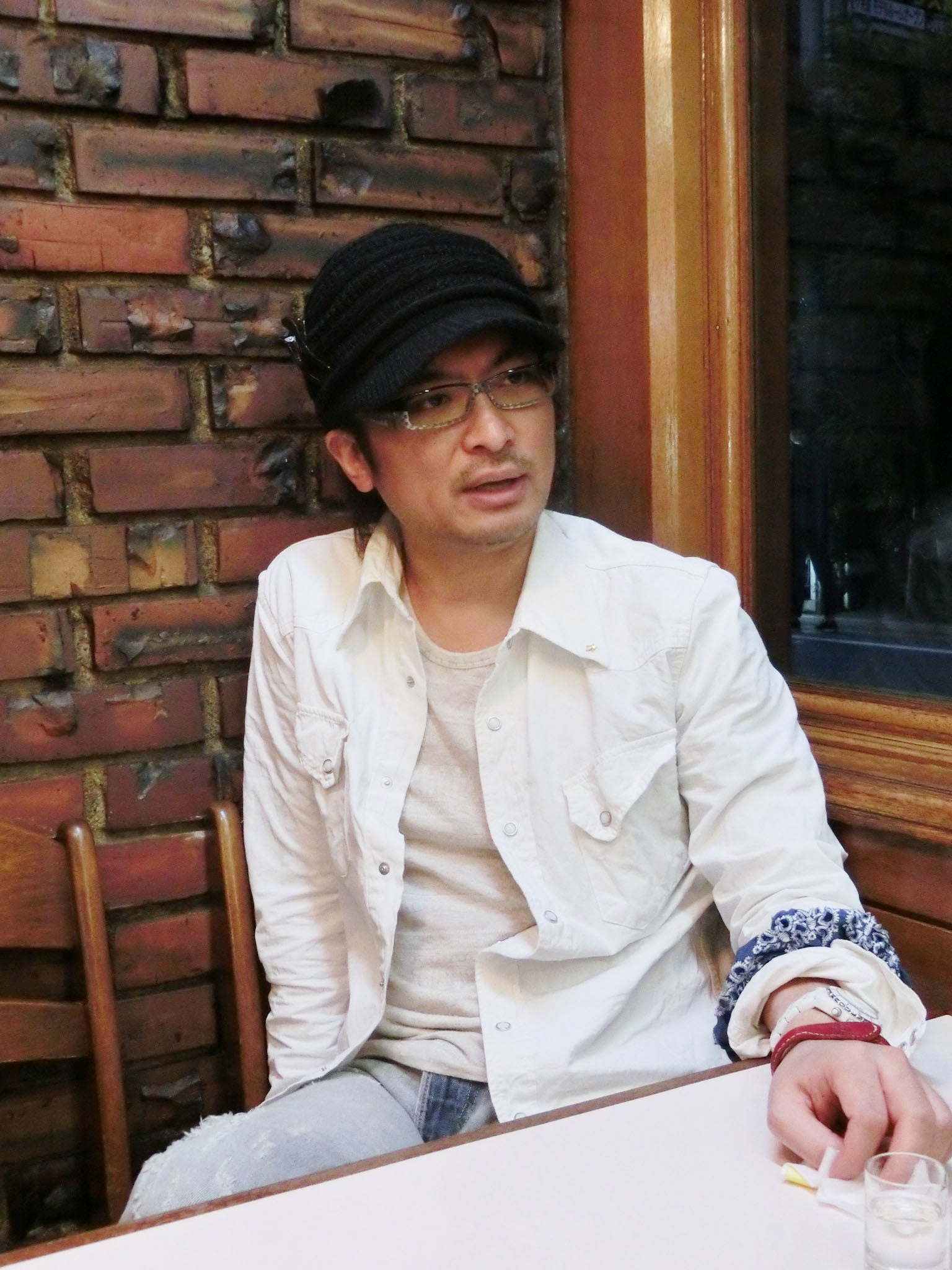 テレビでも大反響、注目の教育者