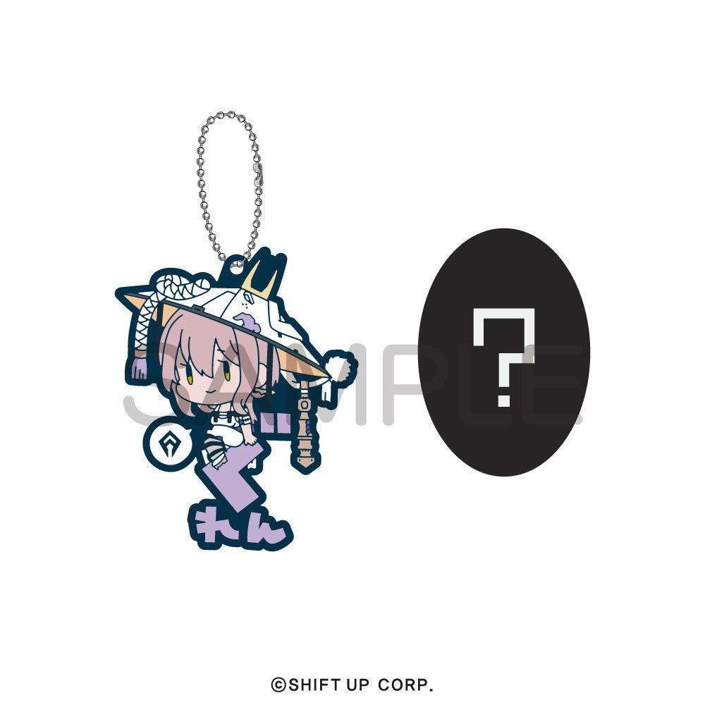 勝利の女神：NIKKE」より新商品が4月19日より予約開始！ | 株式