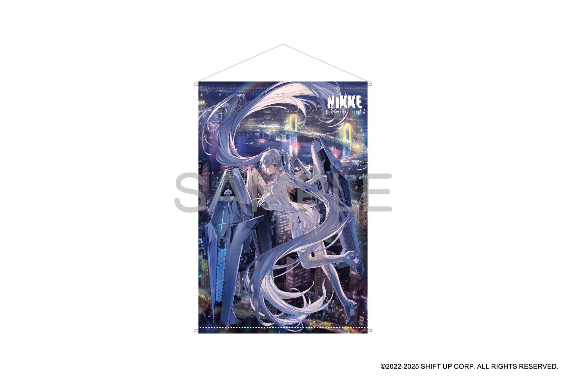 勝利の女神 NIKKE エリア防衛戦 北海道限定アクリルジオラマ スノーホワイト 61C+BSIzVvL._UF350,350_QL50_.jpg