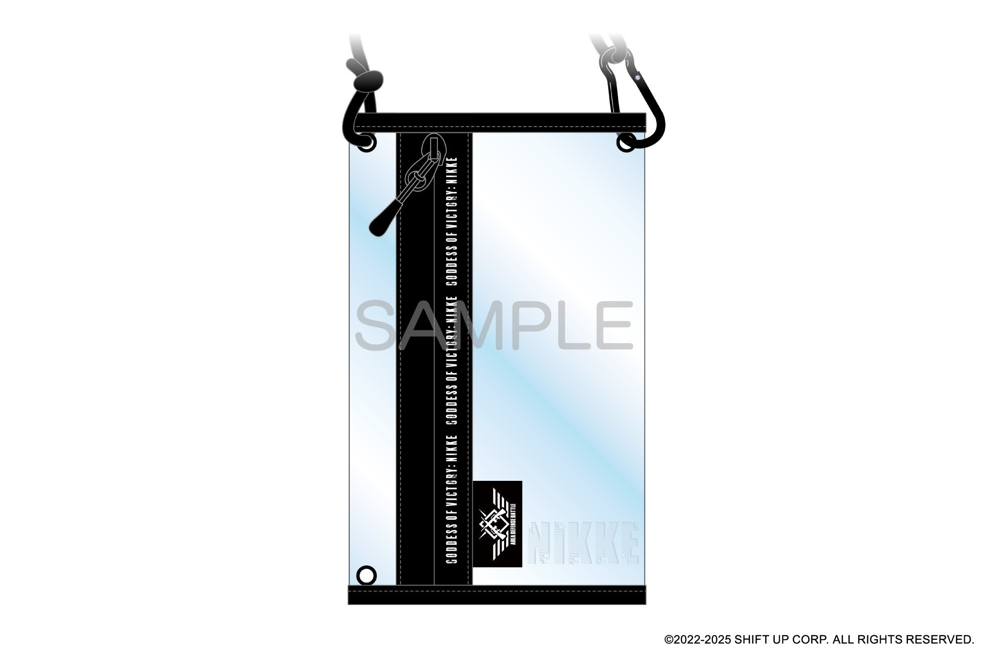 勝利の女神：NIKKE』POP UPイベント「エリア防衛戦 第三弾」の