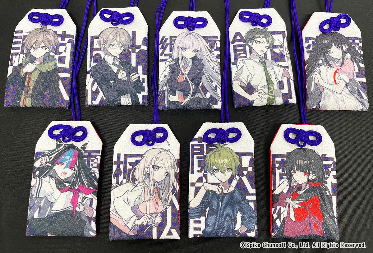 ダンガンロンパ イラストレーター 望月けい コラボイベント第二弾pv サンプル公開を開始 株式会社アルジャーノンプロダクトのプレスリリース ダンガンロンパ イラストレーター 望月けい コラボイベント第二弾pv サンプル公開を開始 株式会社アルジャーノンプロダクトのプレスリリース